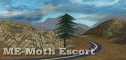 ME-Moth Escort